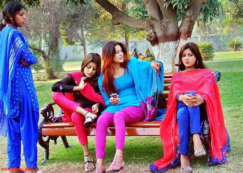 Multan Girls